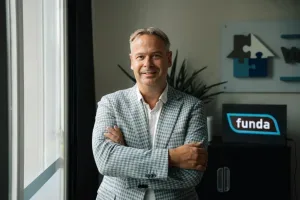 Photo of Reinier Veerman