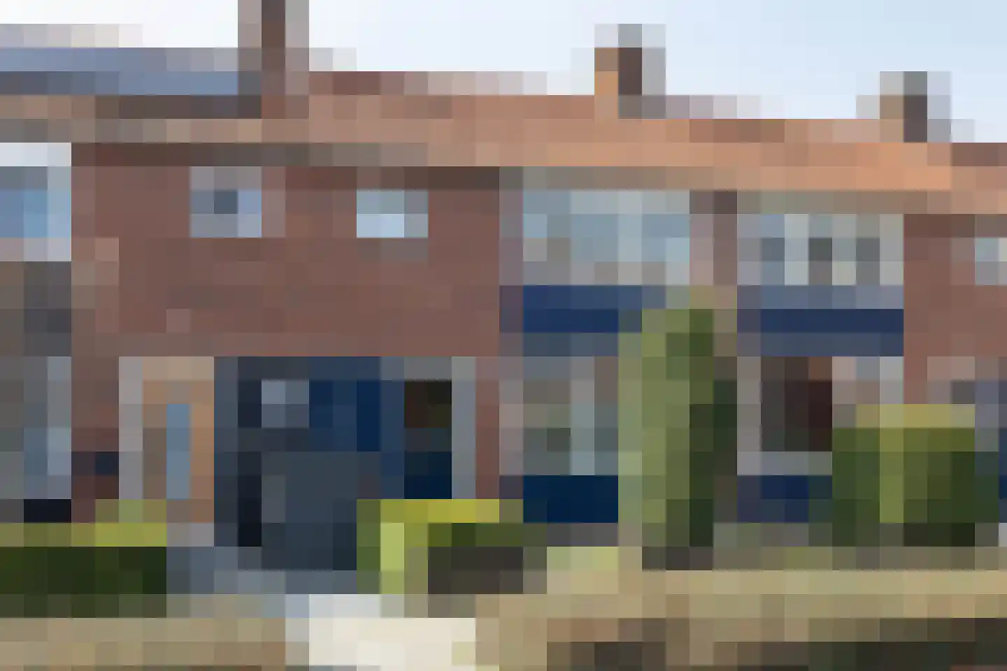 Reinierstraat 22 dans Hengelo