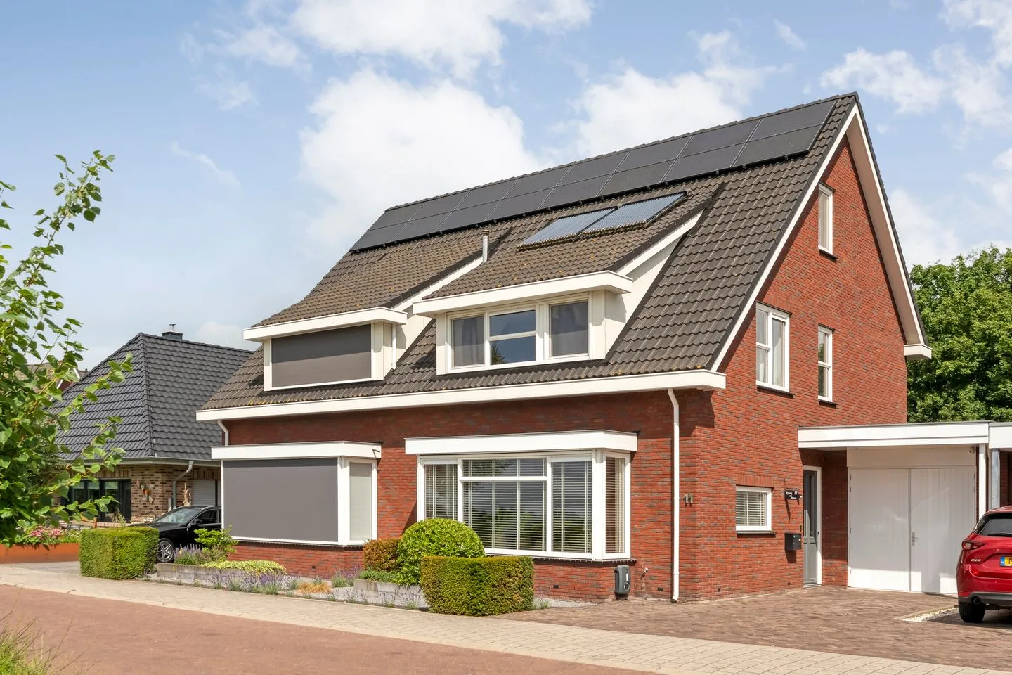 Reininkstraat 11 Balkbrug