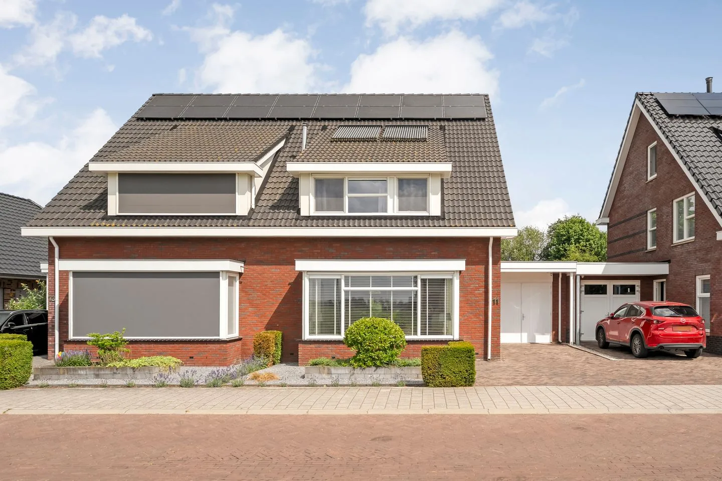 Reininkstraat 11 Balkbrug foto 2