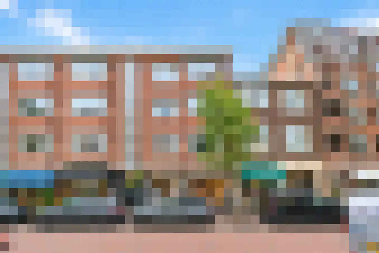 Reinkenstraat 25 Den Haag