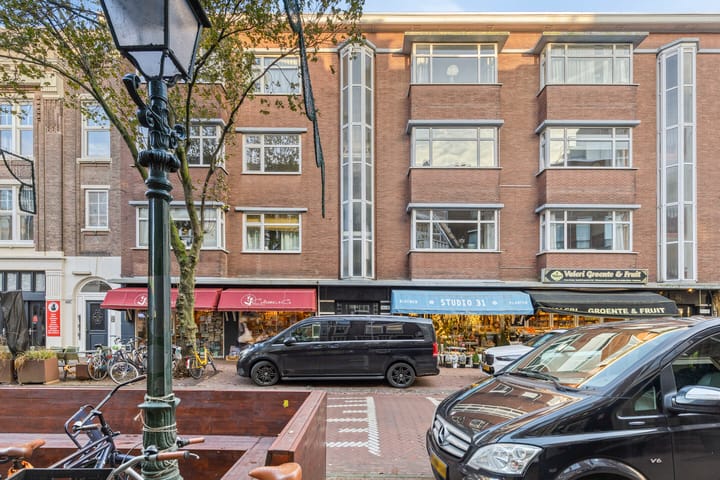 Photo of property Reinkenstraat 43, 's-Gravenhage