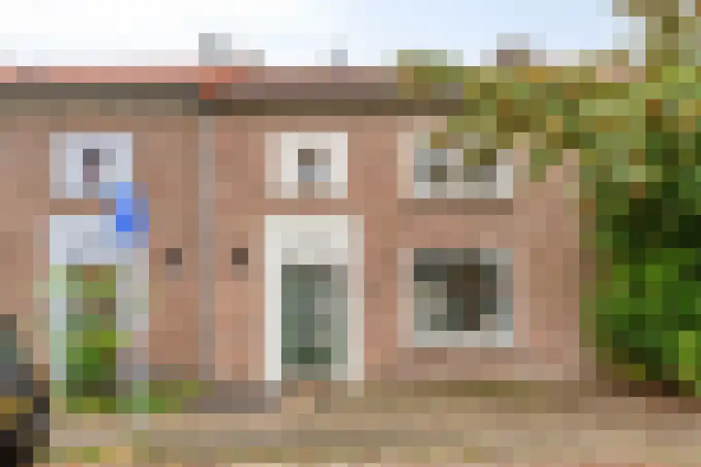 Reinoldstraat 28 in Uden