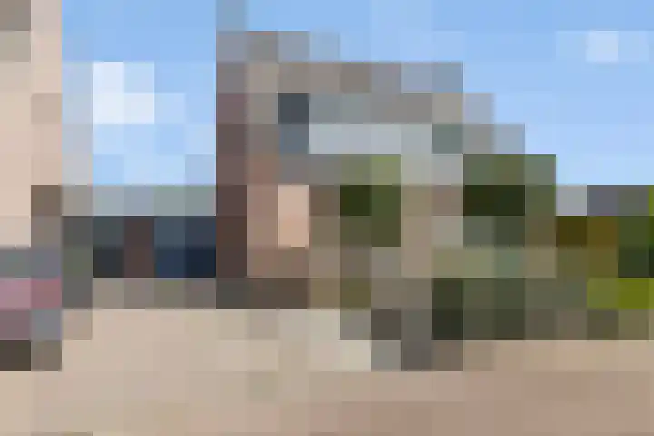 Reinolduslaan 6 Nieuw-Vossemeer