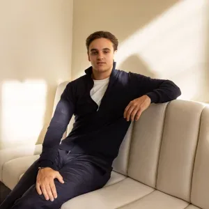 Photo of Reinout Robinson