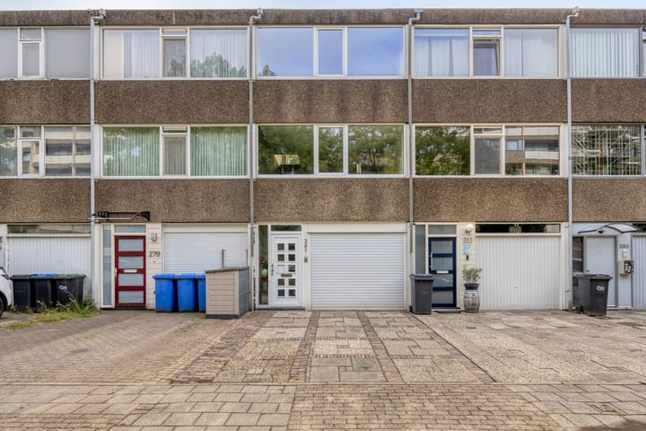 Reinoutlaan 281 en Geldrop foto