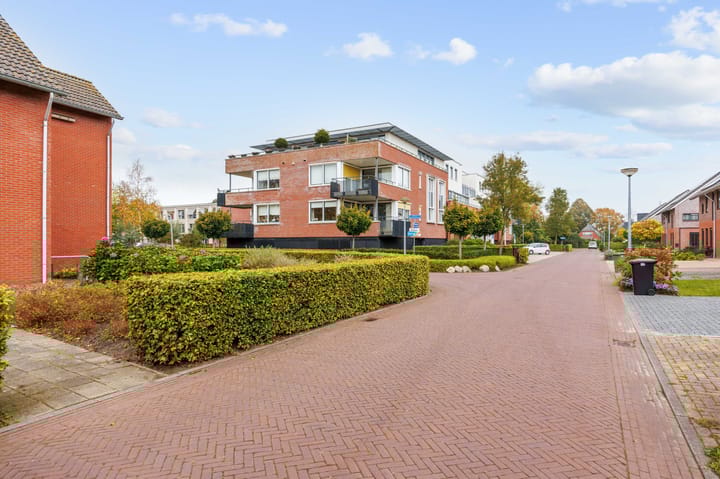 Reint Dijkemastraat 19 in Siddeburen photo