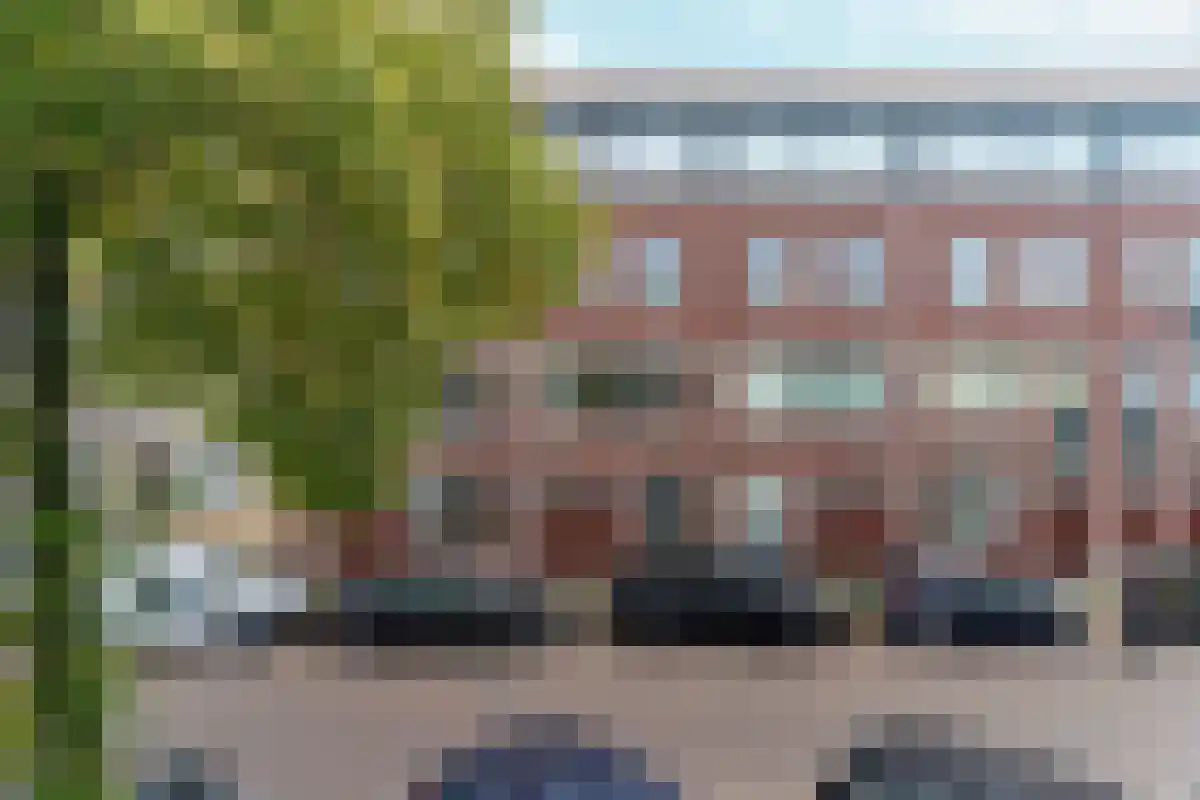 Reinwardtstraat 382 in Amsterdam
