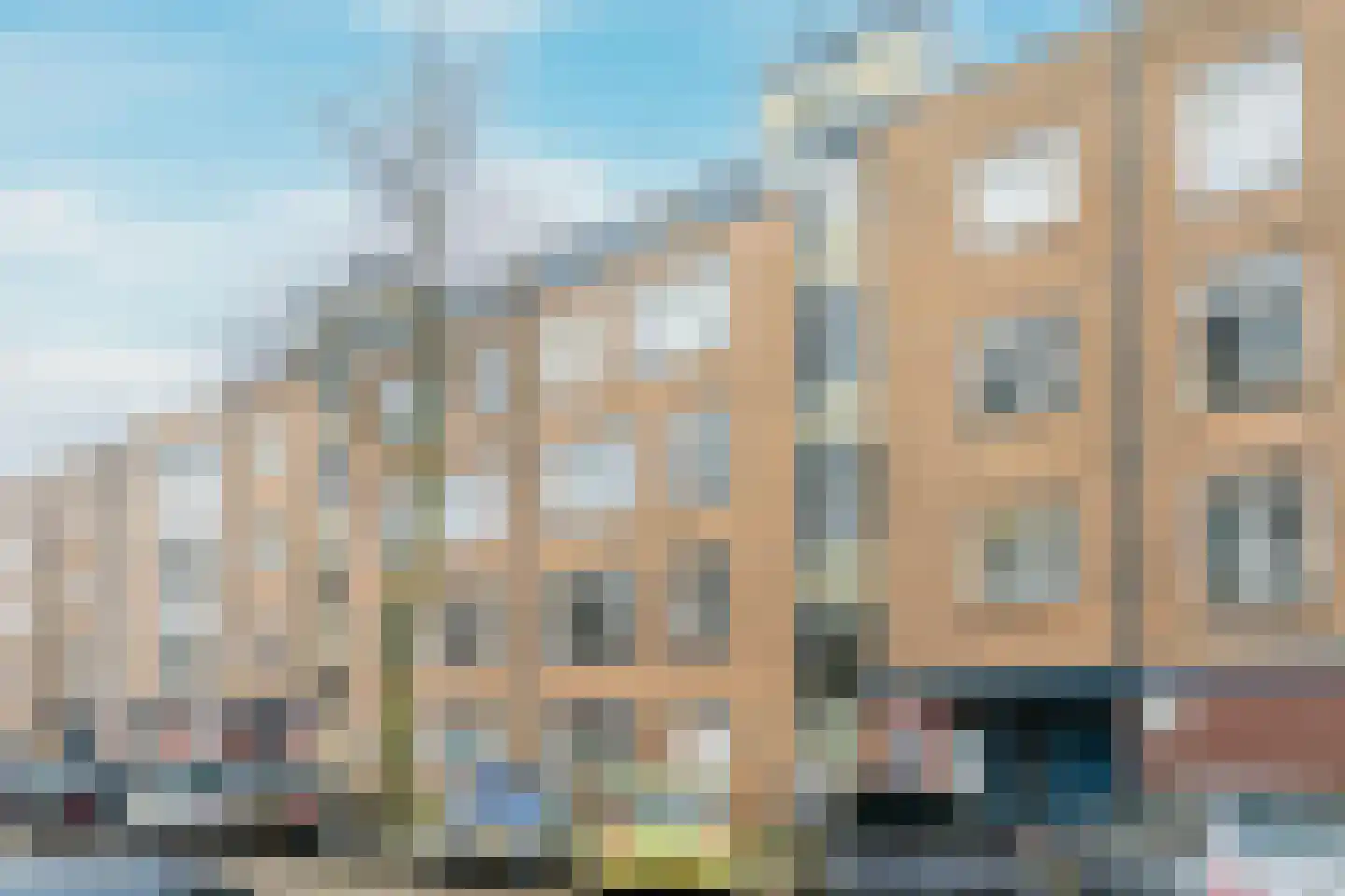 Reinwardtstraat 62 in Amsterdam