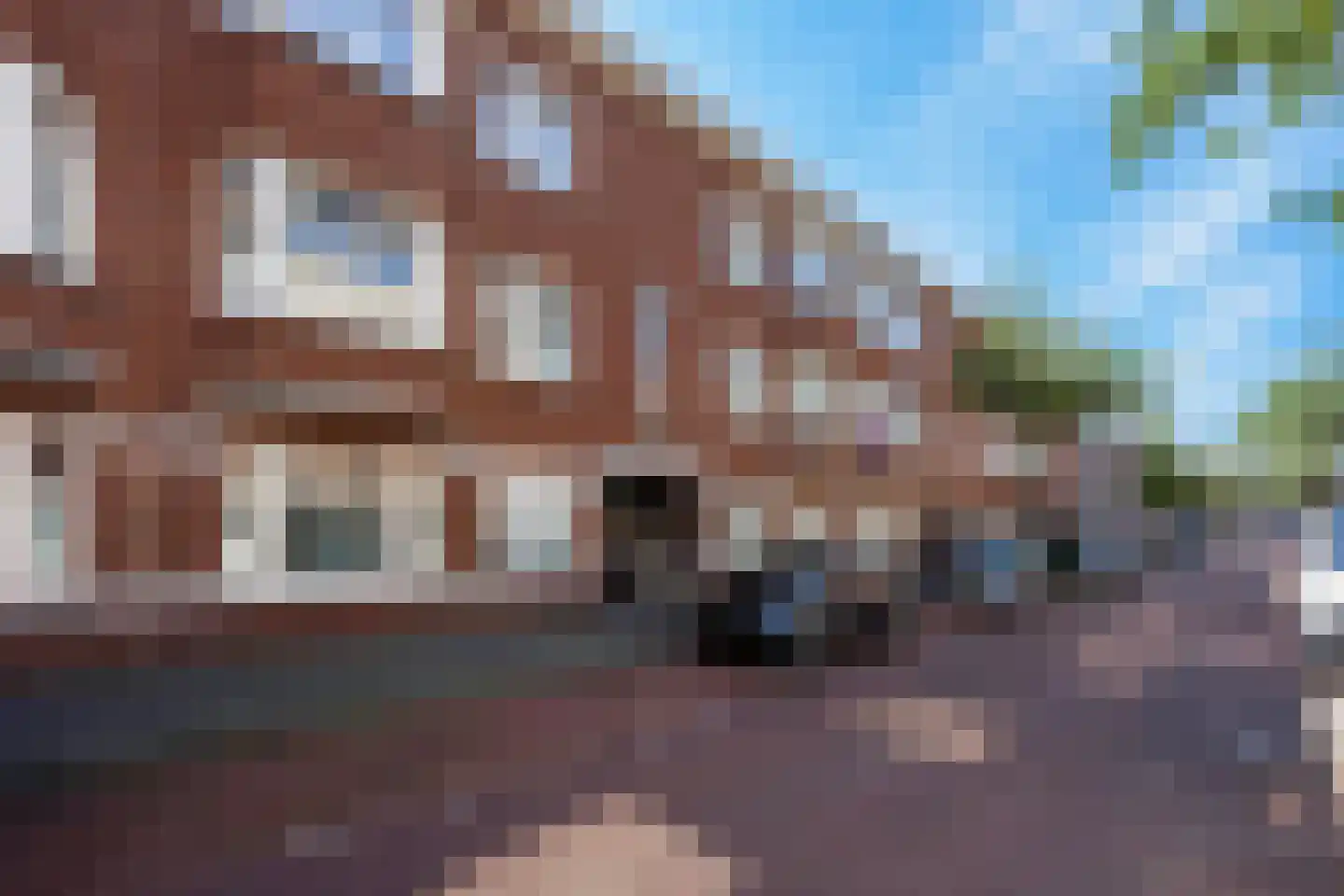 Reinwardtstraat 96 Den Haag