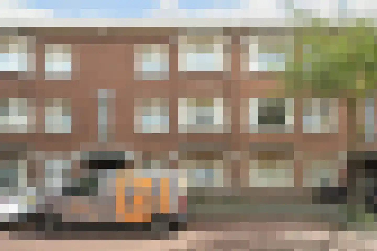 Reinwardtstraat 98 Den Haag
