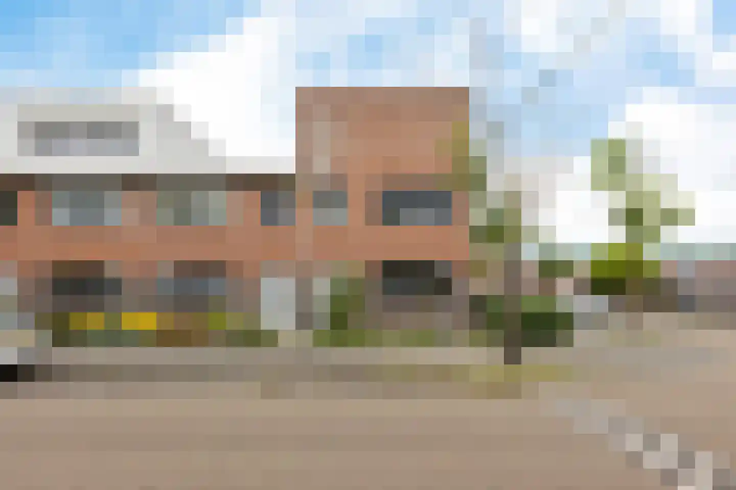 Reiskameraad 48 Eindhoven