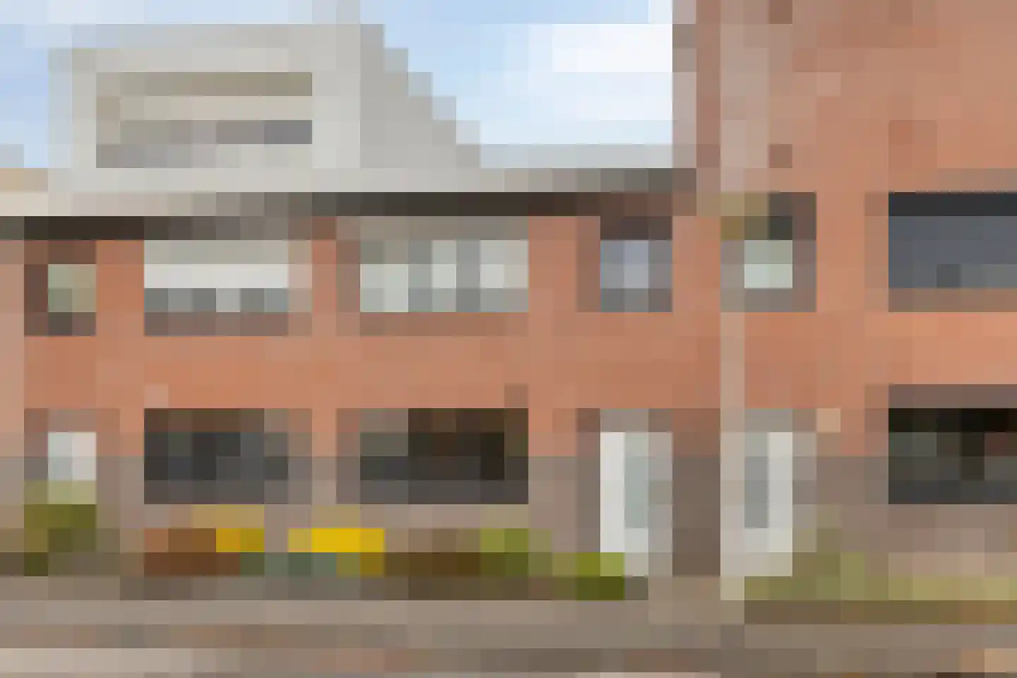 Reiskameraad 50 Eindhoven