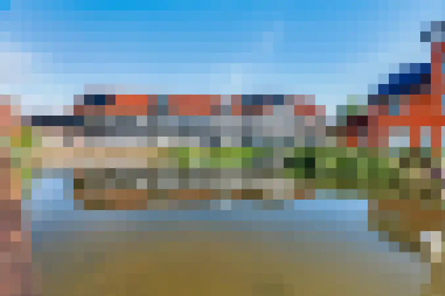 Reitdiephaven 469 in Groningen