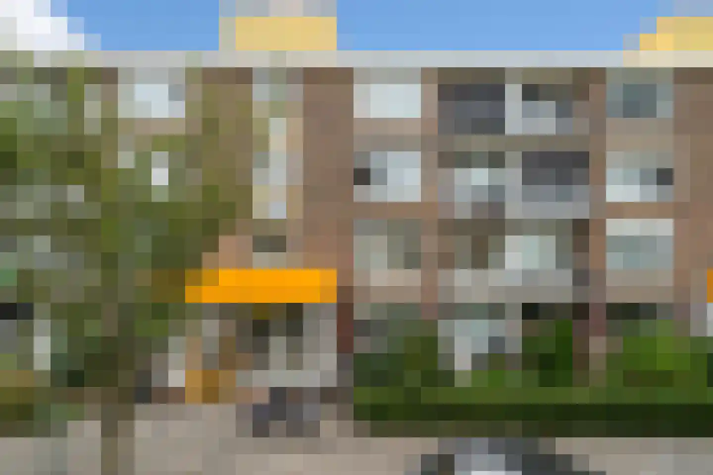 Reitdiepstraat 30 Dordrecht thumbnail 34