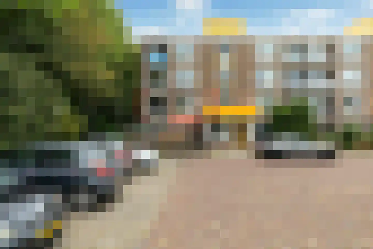 Reitdiepstraat 4 in Dordrecht
