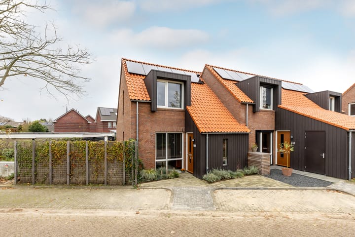 Photo de la maison Reitselaan 2t-2, Haaren