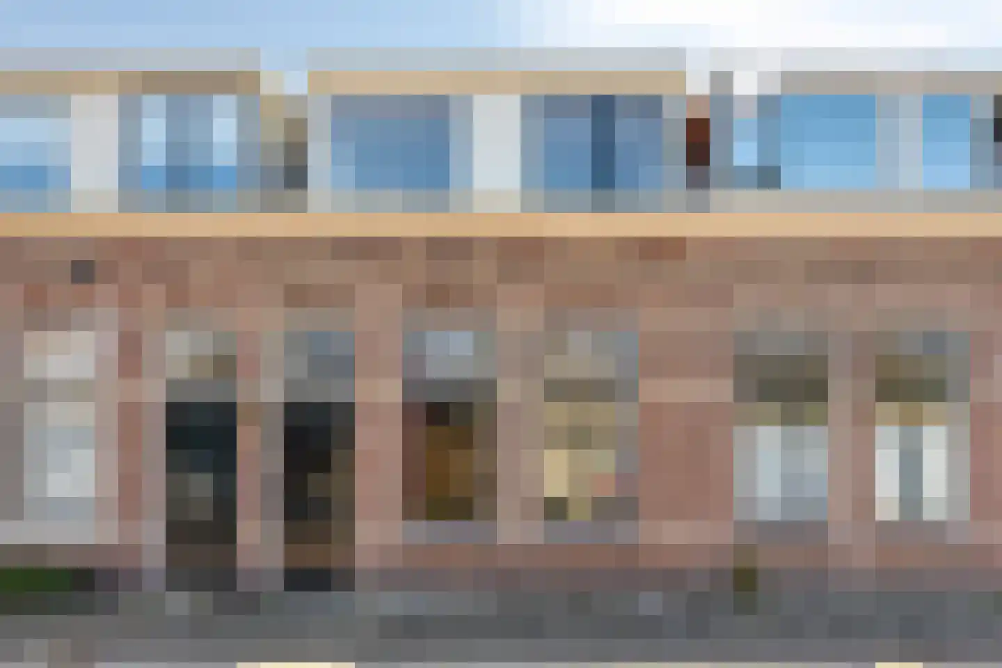 Reitzstraat 10 Leiden