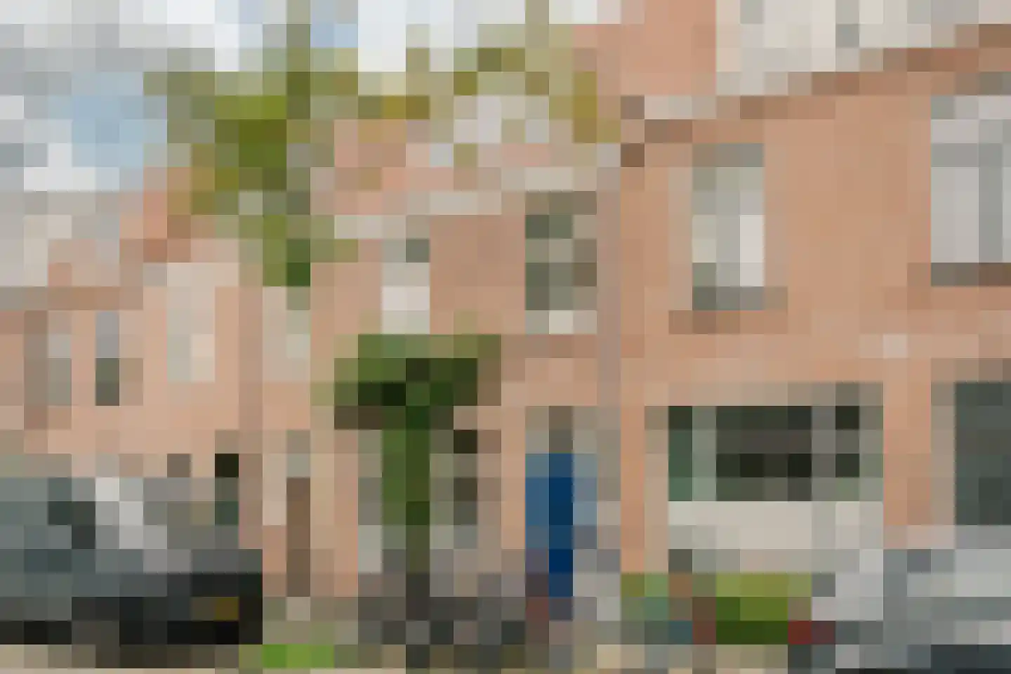 Reitzstraat 101 in Haarlem