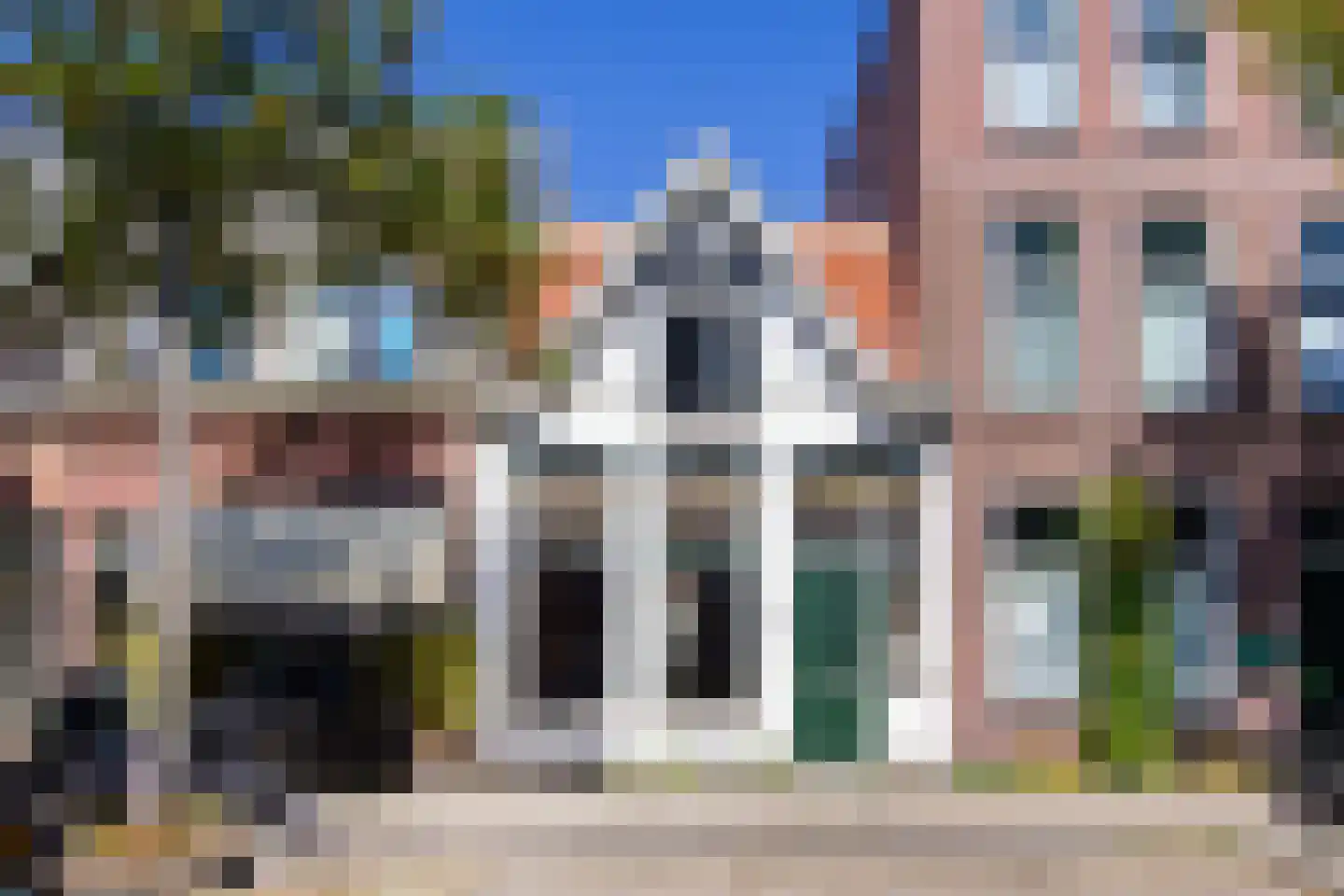 Reitzstraat 89 in Haarlem