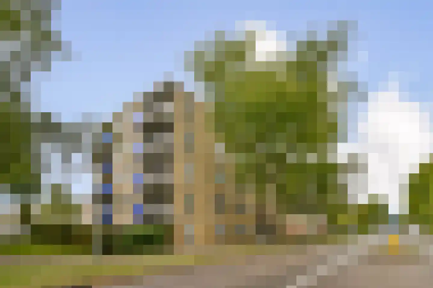 Reizigersweg 105 Amsterdam