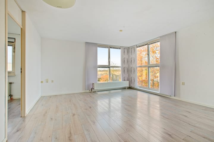 Reizigersweg 141 en Amsterdam foto