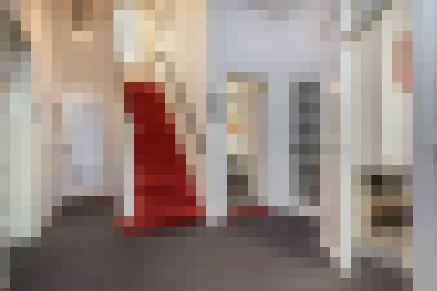 Rekenkamer 8 in Megchelen