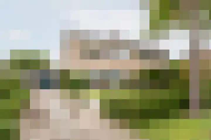 Rekenkamer 8 Megchelen