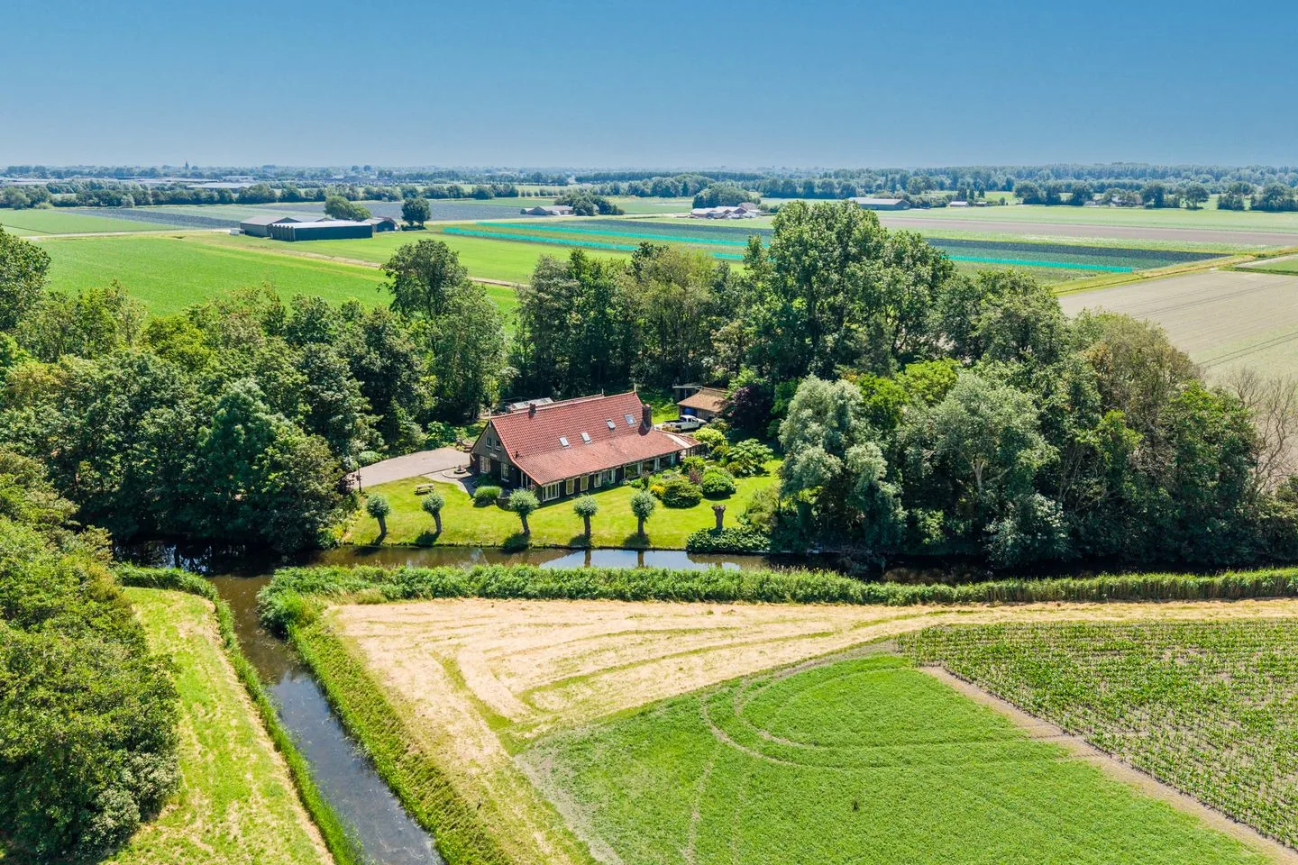 Rekerkoogweg 3 Warmenhuizen thumbnail 101