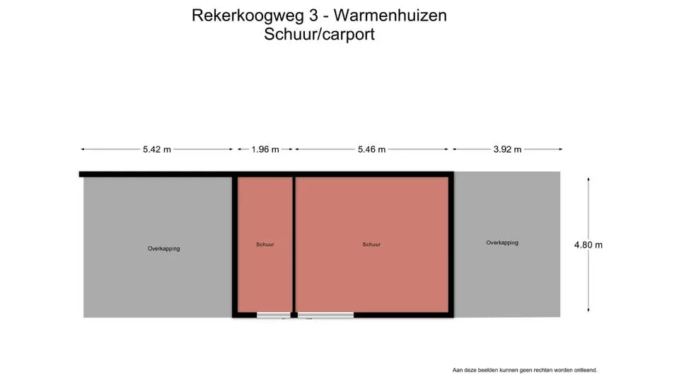 Rekerkoogweg 3 Warmenhuizen thumbnail 110
