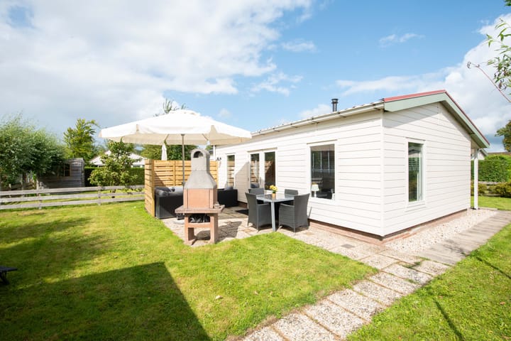 Photo of property Rekerlanden 134, Warmenhuizen