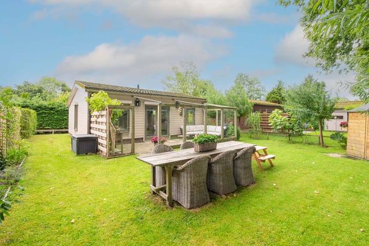 Rekerlanden 156 in Warmenhuizen Foto