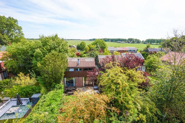 Photo of property Rekerlanden 16, Warmenhuizen