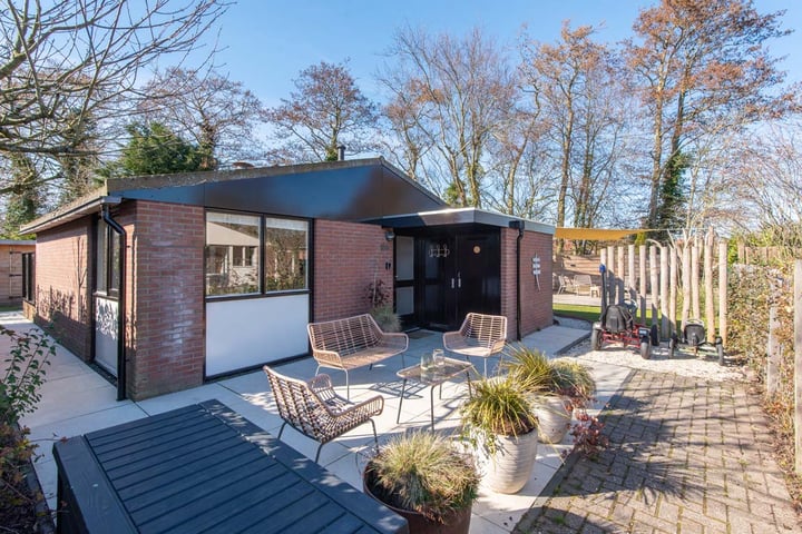 Rekerlanden 169 in Warmenhuizen Foto