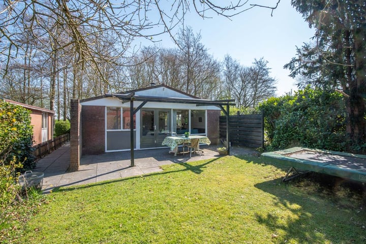 Rekerlanden 183 in Warmenhuizen Foto