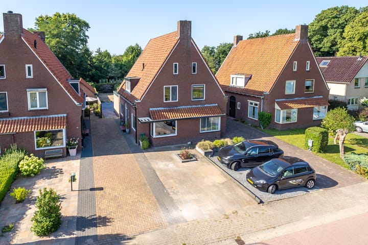 Rekhemseweg 32 in Doetinchem Foto