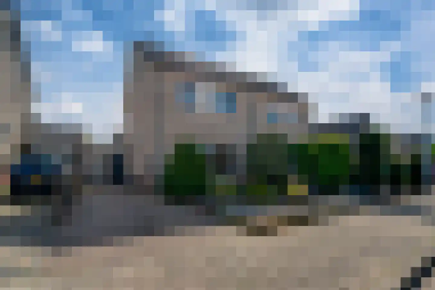 Rekkenveld 3 Tolkamer
