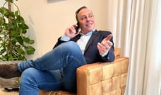 Photo of Relf de Boer