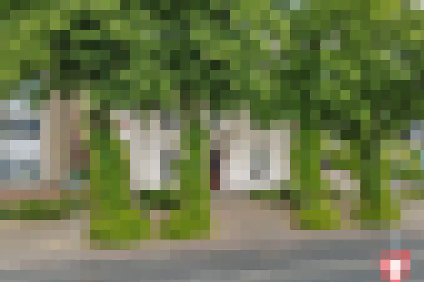 Reling 23 in Nijkerk