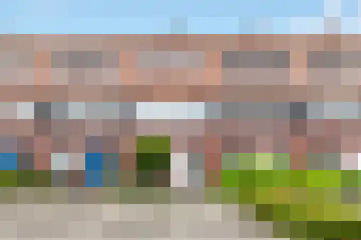 Reling 26 in Nijkerk