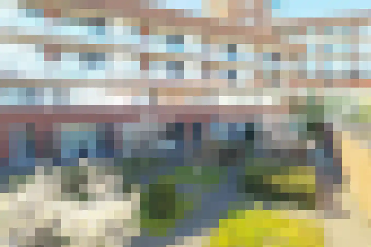 Reling 301 Barendrecht foto 3