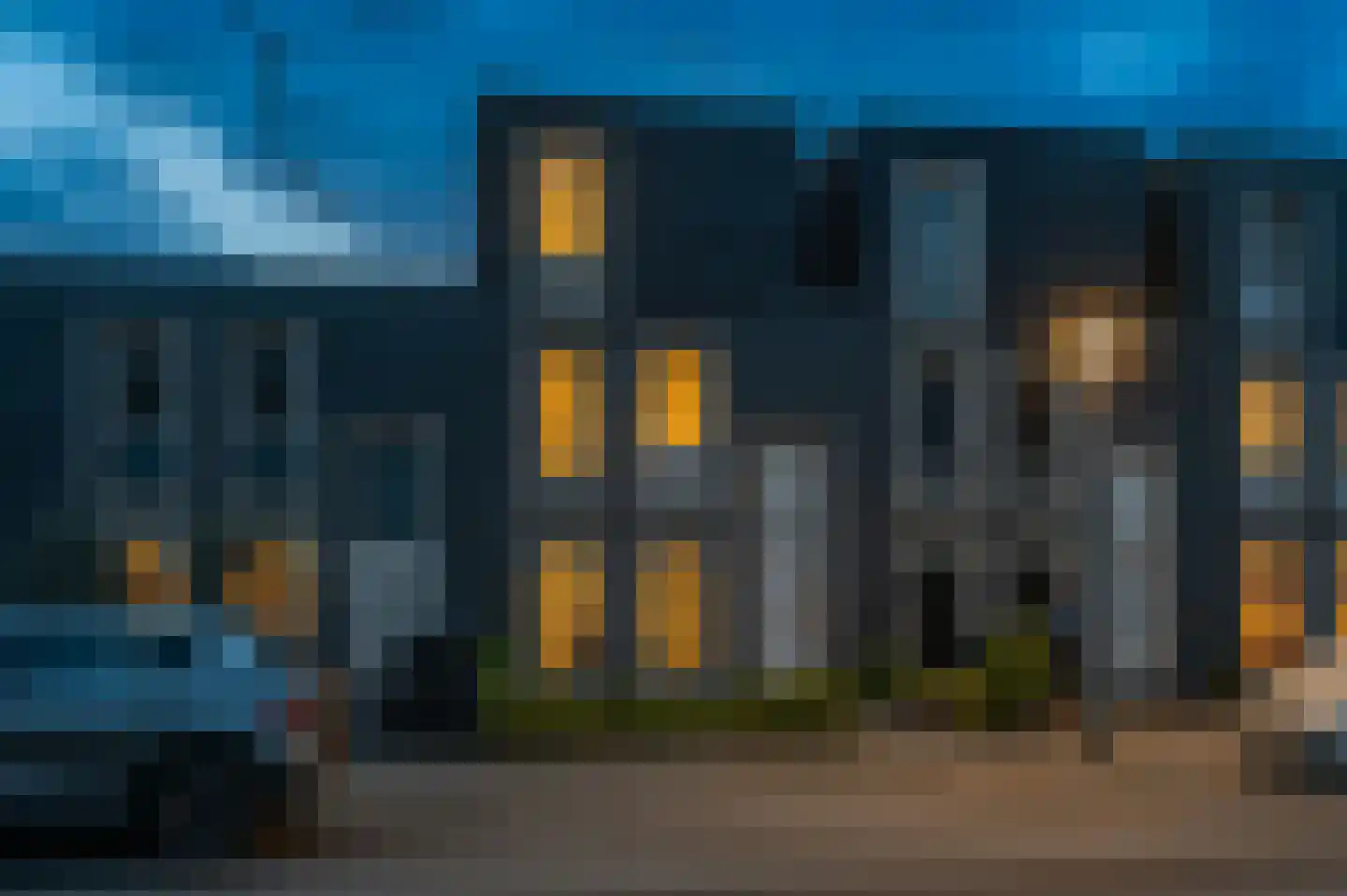 Reling 5 dans Groningen