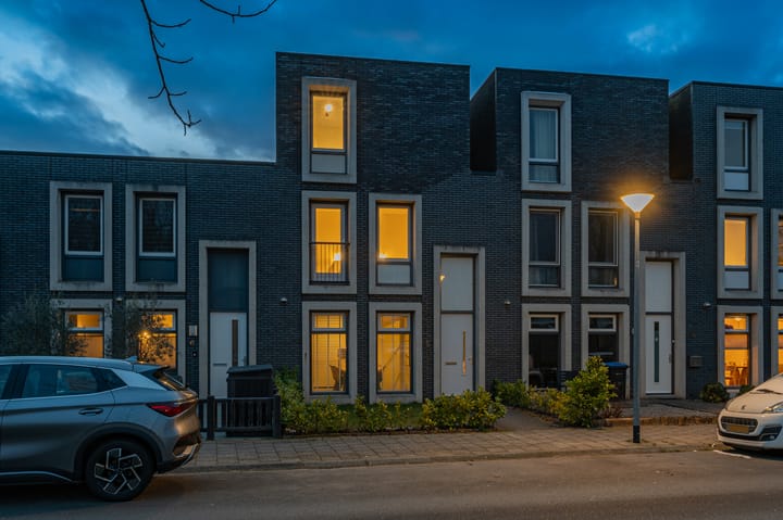 Photo of property Reling 5, Groningen