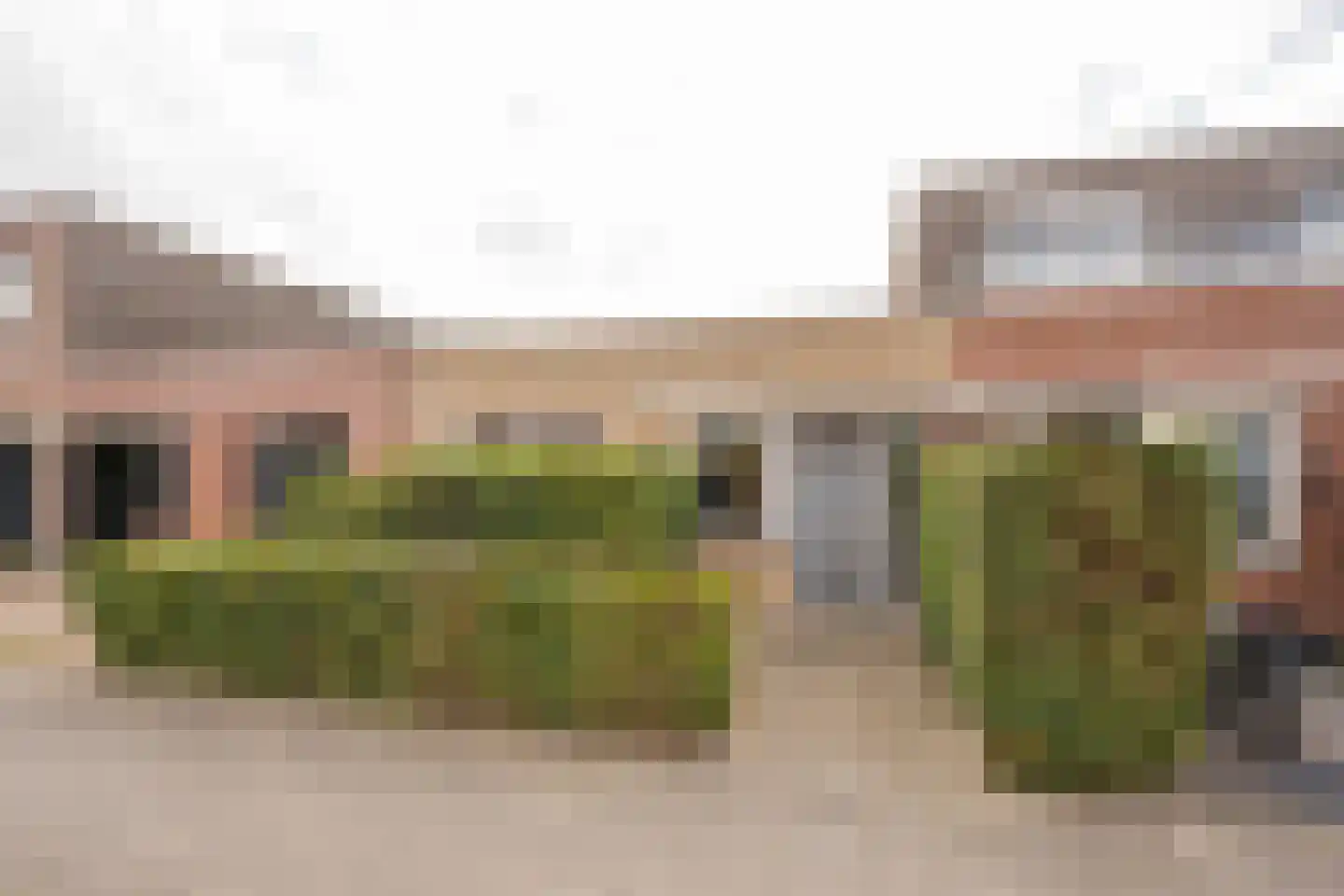 Reling 8 in Nijkerk