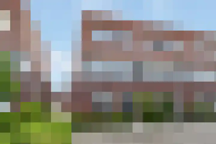 Reling 86 Nijkerk