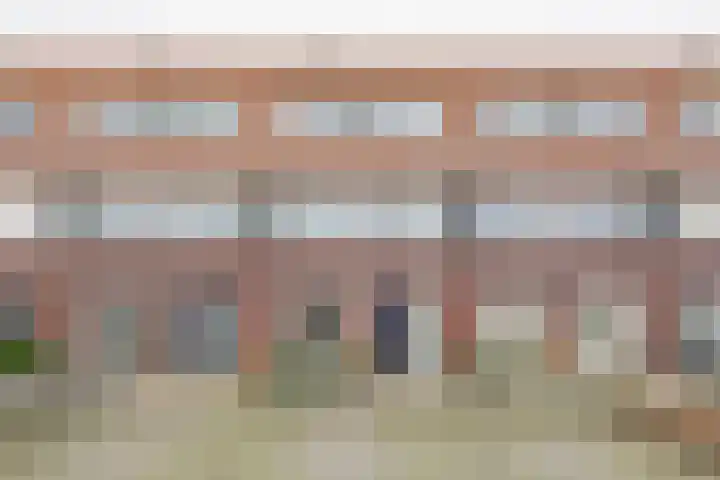 Reling 92 in Nijkerk