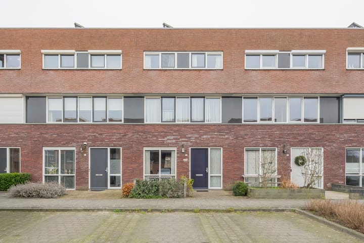 Photo de la maison Reling 92, Nijkerk