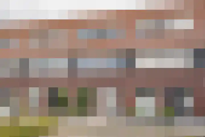 Reling 94 Nijkerk