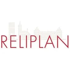 Logotipo de Reliplan Nederland B.V.
