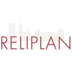 Logo van Reliplan Nederland B.V.